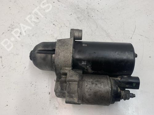 Starter AUDI A6 C6 (4F2) 2.4 | BP16762565M8 