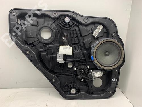 Used Rear left window mechanism HYUNDAI IONIQ (AE) 1.6 GDI Hybrid (105 hp) 11008531