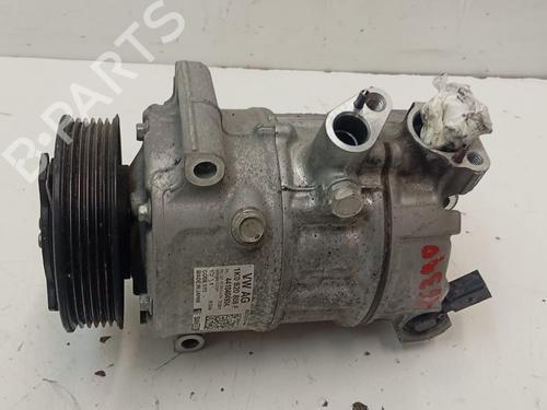 AC compressor SEAT ALHAMBRA (710, 711) 2.0 TDI | BP27276613M34 