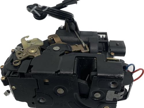 Front right lock VW GOLF IV (1J1) 1.9 TDI | BP15180533C97 