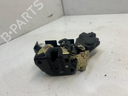 Rear left lock HYUNDAI TERRACAN (HP)  | BP25294128C100 