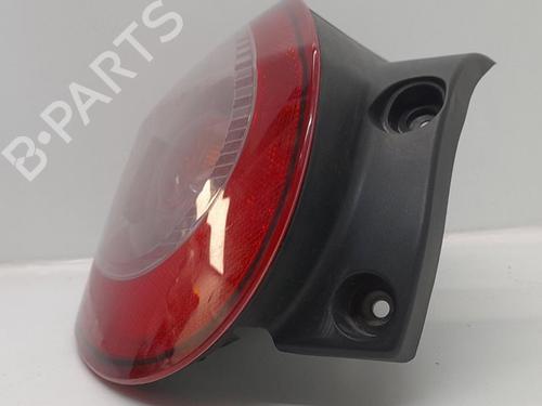 Used Left taillight FIAT BRAVO II (198_) 1.9 D Multijet (198AXB1A) (120 hp) 13391280