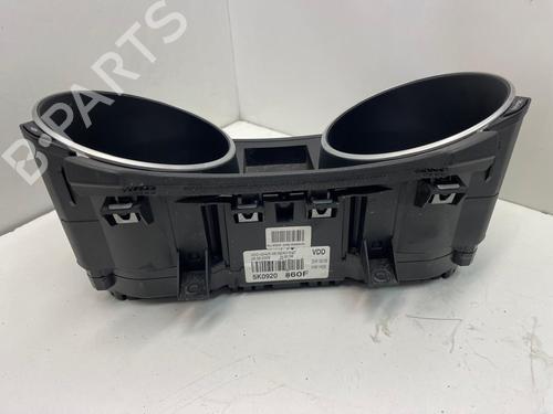Instrument cluster VW GOLF VI (5K1)  | BP19778439C47 
