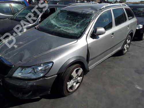 Used Parts SKODA YETI (5L)  2.0 TDI  1157841