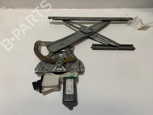 Front right window mechanism TOYOTA COROLLA (_E12_) 2.0 D-4D (CDE120R, CDE120L_) | BP13400361C23 