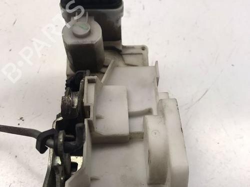 Front right lock FIAT PUNTO (188_) 1.3 JTD 16V | BP11750304C97 