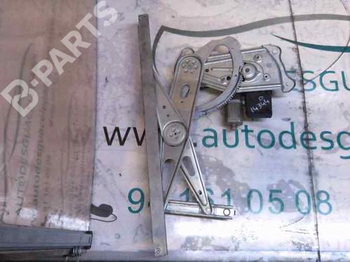 Used Front right window mechanism RENAULT MEGANE III Grandtour (KZ0/1) [2008-2016]  11002235