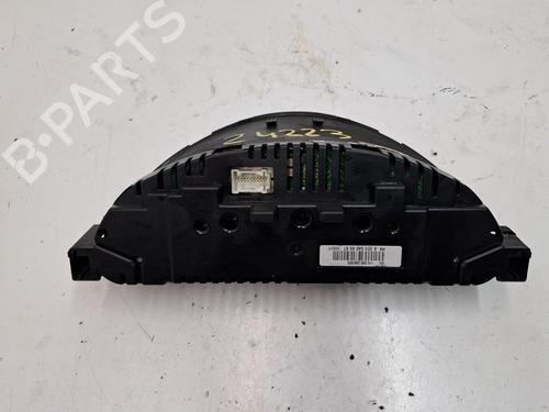 Instrument cluster MERCEDES-BENZ C-CLASS (W203) C 220 CDI (203.008) | BP18697211C47 