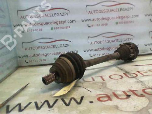 Used Left front driveshaft VW TOURAN (1T1, 1T2) [2003-2010]  11002439