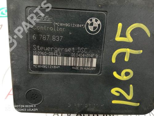 ABS pump BMW 1 (E87) 116 d | BP11006712M43 