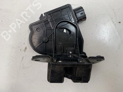 Used Tailgate lock TOYOTA VERSO (_R2_) 1.6 D4-D (WAR20_) (112 hp) 16980848