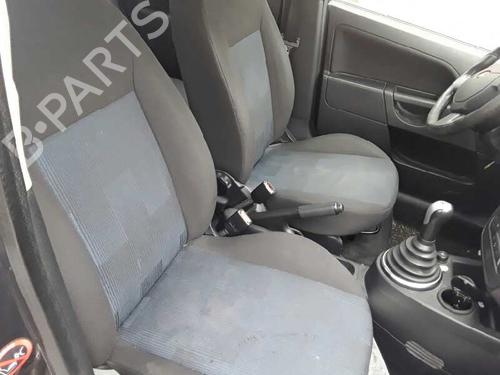Steering pump FORD FIESTA V (JH_, JD_) 1.3 | BP13099413M99 