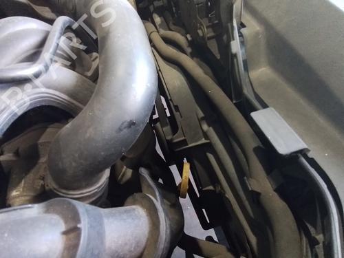 Used Radiator fan FORD FOCUS C-MAX (DM2) [2003-2007]  31952016