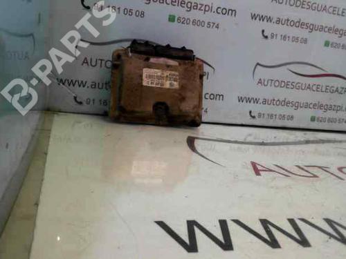 Used Engine control unit (ECU) SEAT CORDOBA Vario (6K5) 1.9 TDI (110 hp) 11001630