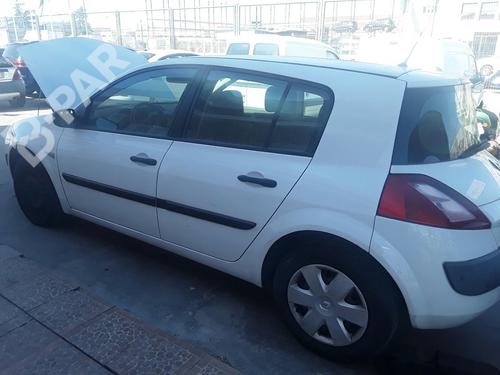 Alternator RENAULT MEGANE II (BM0/1_, CM0/1_) 1.5 dCi (BM02, BM13, BM2A, CM02, CM13) | BP11007077M7 