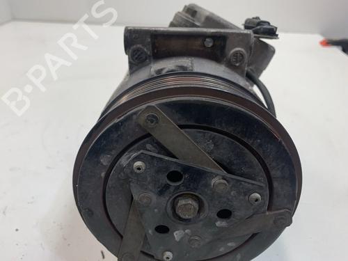 Used AC compressor NISSAN QASHQAI / QASHQAI +2 I (J10, NJ10, JJ10E) 2.0 dCi (150 hp) 19107362