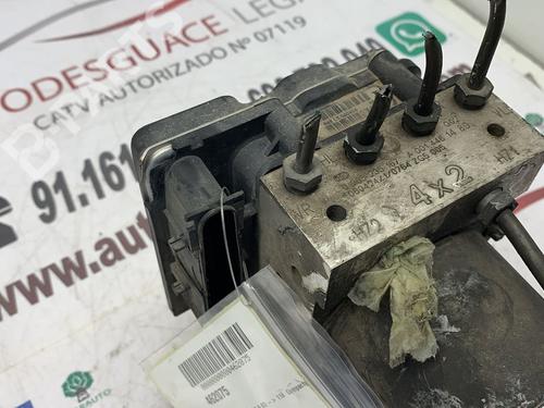 ABS pump MERCEDES-BENZ VITO Bus (W639)  | BP11349883M43 