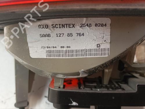 Right tailgate light SAAB 9-3 (YS3F, E79, D79, D75) 1,8t | BP29479145C80 