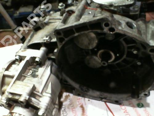 Gearbox AUDI A3 (8L1) 1.8 T quattro | BP11006966M3 