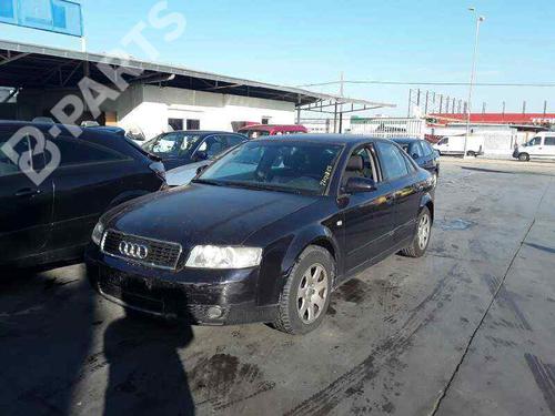 Engine control unit (ECU) AUDI A4 B6 (8E2) 1.9 TDI | BP10997838M57 