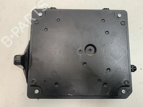 Electronic module RENAULT MEGANE III Hatchback (BZ0/1_, B3_) 1.2 TCe (BZ2B, BZ11) | BP16695302M83 