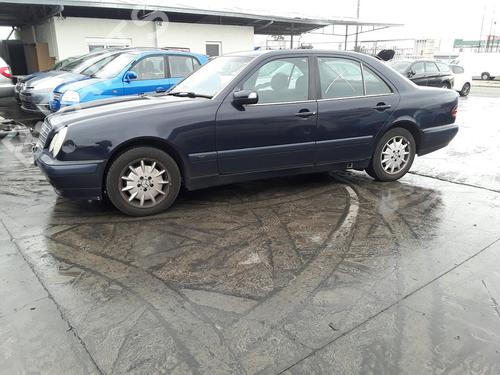 AC Kompressor MERCEDES-BENZ E-CLASS (W210) E 220 CDI (210.006) | BP16442507M34 