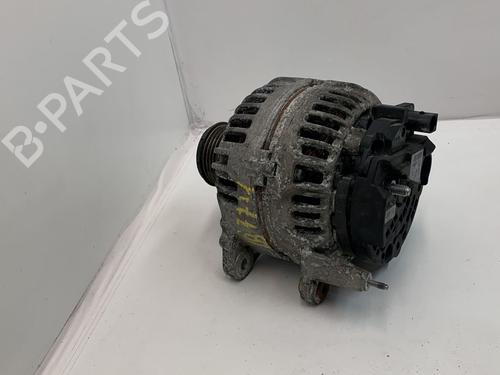 Alternator VW POLO (9N_, 9A_) 1.4 TDI | BP12545201M7 