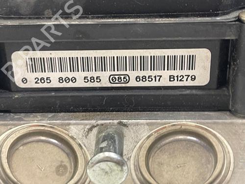 ABS pump FORD MONDEO III (B5Y) 2.0 TDCi | BP19062542M43 