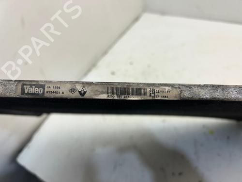 AC radiator DACIA SANDERO  | BP24496719M32 