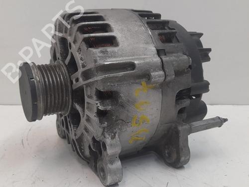 Alternator VW GOLF VI (5K1)  | BP18475162M7