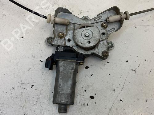 Alzavetro posteriore sinistro SSANGYONG RODIUS I  | BP30001512C24