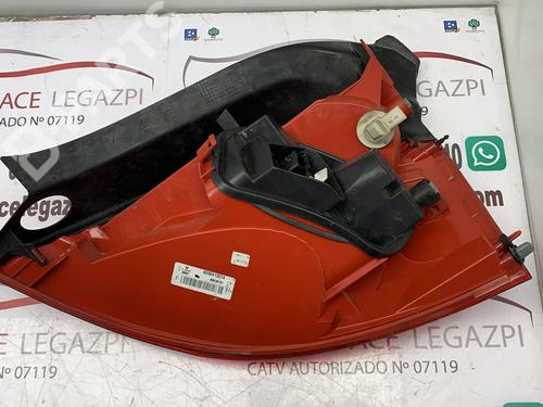 Left taillight RENAULT MEGANE II (BM0/1_, CM0/1_) 1.9 dCi | BP11007461C34 