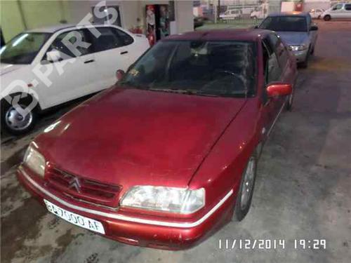 Used Parts CITROËN XANTIA (X1_, X2_)  2.0 HDI 109  1156310