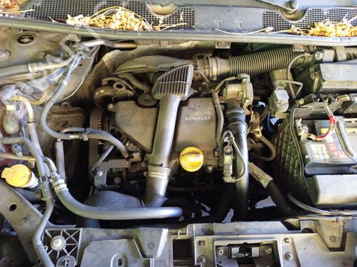 Used AC compressor RENAULT FLUENCE (L3_) 1.6 16V (L301, L30P, L30R) (111 hp) 27516699