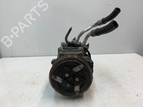 AC-Kompressor CITROËN C4 Grand Picasso I (UA_) [2006-2013]  28579174