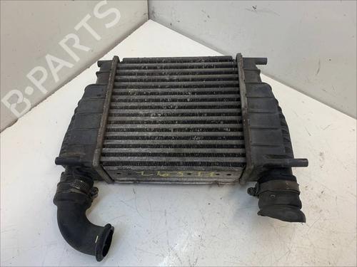 Used Intercooler RENAULT CLIO III (BR0/1, CR0/1) [2005-2014]  28673508