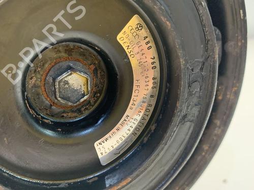 AC compressor AUDI A6 C5 Avant (4B5) 2.4 | BP13459788M34 