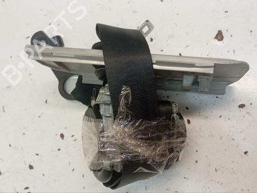 Used Front left seatbelt NISSAN QASHQAI I (J10, NJ10) 2.0 (141 hp) 29395862