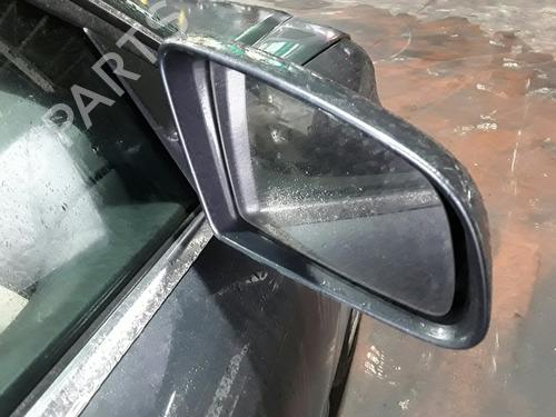 Used Right mirror AUDI A4 B7 (8EC) 2.0 TDI quattro (140 hp) 27572858