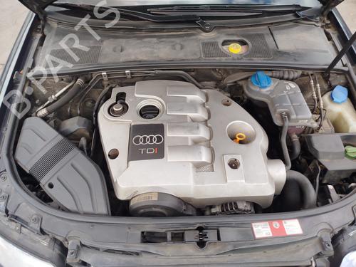 Démarreur AUDI A4 B6 (8E2) 1.9 TDI (130 hp) 31916355