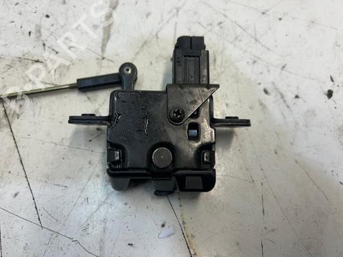 Tailgate lock BMW 5 (E34) 520 i 24V | BP23032656C101 