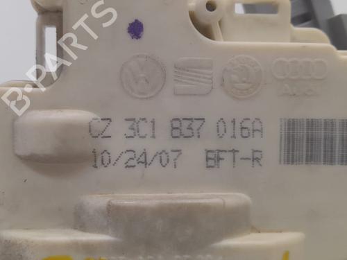 Høyre bak lås VW PASSAT B6 (3C2)  | BP15259414C99 