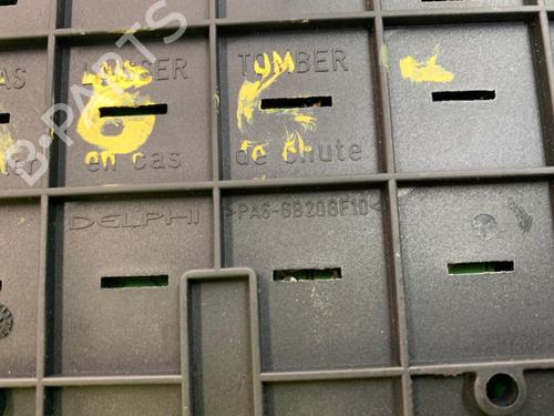 Fuse box CITROËN XSARA (N1) 2.0 HDi 90 | BP11223108E1 