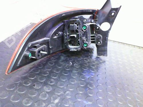 Right taillight RENAULT CLIO IV (BH_)  | BP11004673C35 