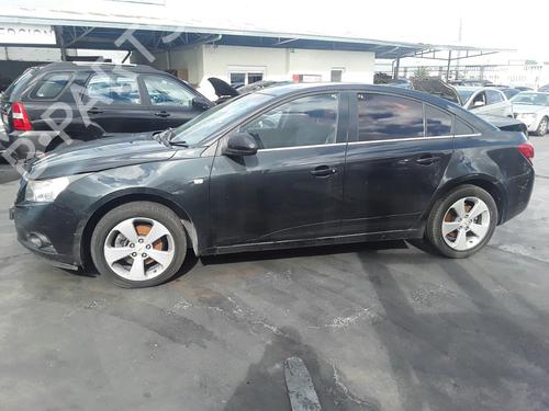 Steering pump CHEVROLET CRUZE (J300) 2.0 CDI | BP16880226M99 