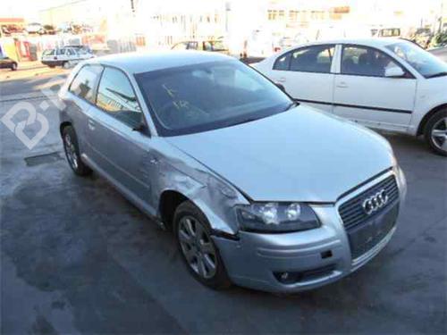 Mass air flow sensor AUDI A3 (8P1)  | BP10998153M95 