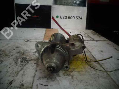 Startmotor BMW 3 Compact (E46) 316 ti (115 hp) 10997456