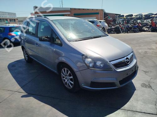 ABS pump OPEL ZAFIRA / ZAFIRA FAMILY B (A05)  | BP21264861M43 