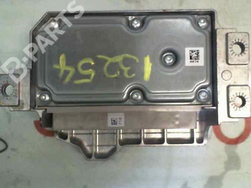ECU airbags BMW 1 (E87) 118 d | BP11000500M53 