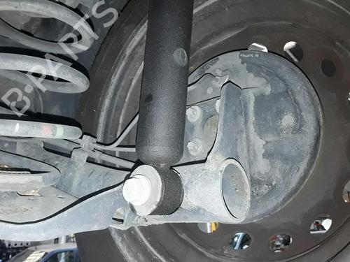 ABS pump AUDI A3 Sportback (8PA) 2.0 TDI 16V | BP11005932M43 